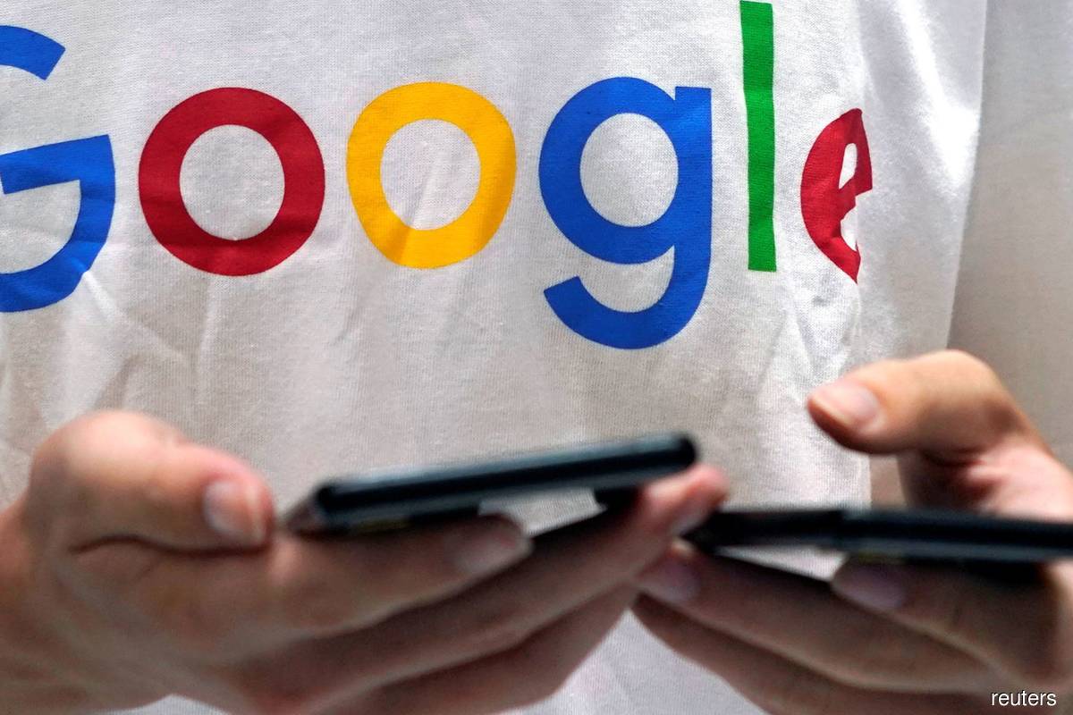 South Korean antitrust agency fines Google US$177m for abusing market dominance